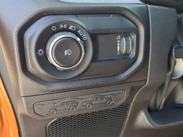 Photo of 2025 Joose Jeep Wrangler