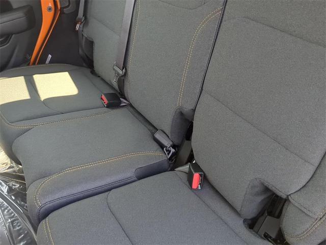 Photo of 2025 Joose Jeep Wrangler