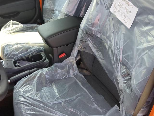 Photo of 2025 Joose Jeep Wrangler