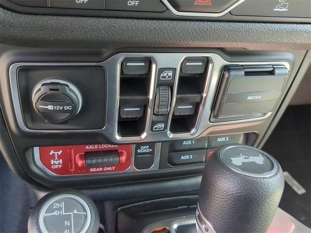 Photo of 2025 Joose Jeep Wrangler