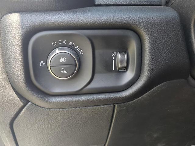 Photo of 2025 Bright White Clearcoat RAM 2500