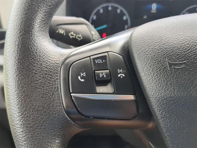 Photo of 2020 Oxford White Ford Transit-350