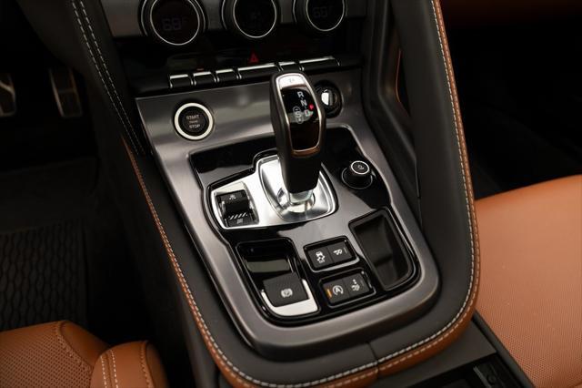 Photo of 2024 Grey Jaguar F-TYPE
