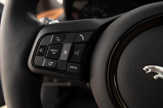 Photo of 2024 Grey Jaguar F-TYPE