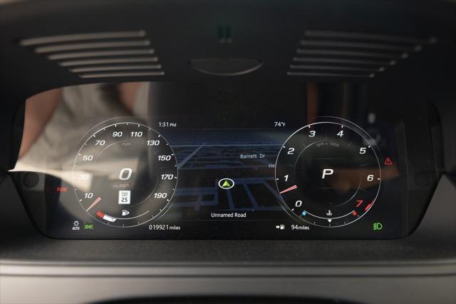 Photo of 2024 Grey Jaguar F-TYPE