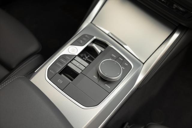 Photo of 2024 Black Sapphire Metallic BMW M440