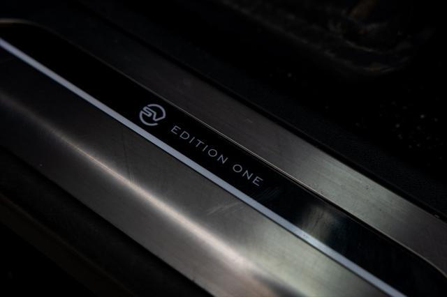 Photo of 2024 Obsidian Black SV Bespoke Ultra Metallic Gloss Land Rover Range Rover Sport