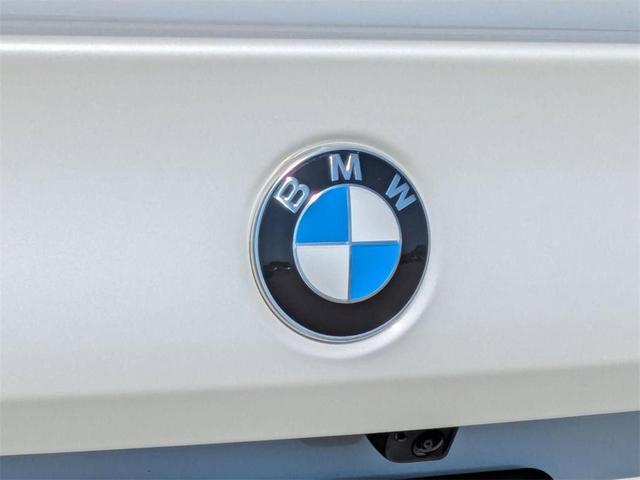 Photo of 2024 Mineral White Metallic BMW 530