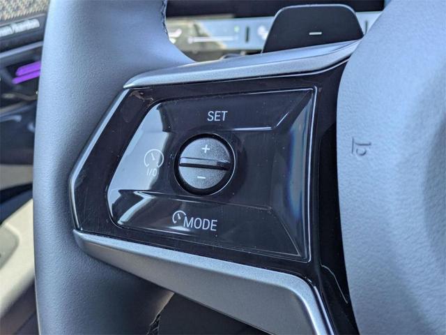 Photo of 2024 Mineral White Metallic BMW 530