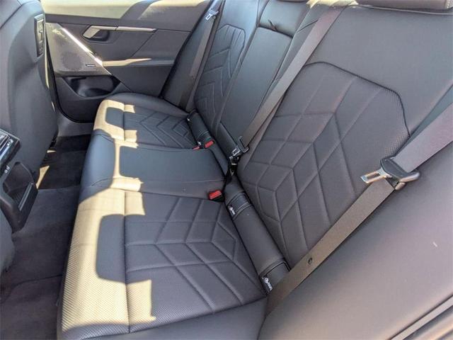 Photo of 2024 Mineral White Metallic BMW 530