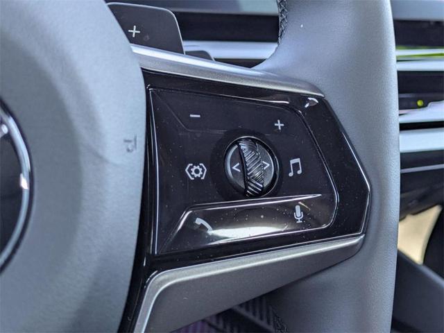 Photo of 2024 Mineral White Metallic BMW 530
