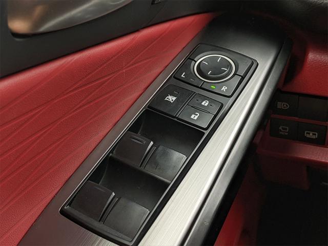 Photo of 2024 Cloudburst Gray Lexus IS 500