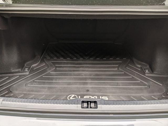 Photo of 2024 Cloudburst Gray Lexus IS 500
