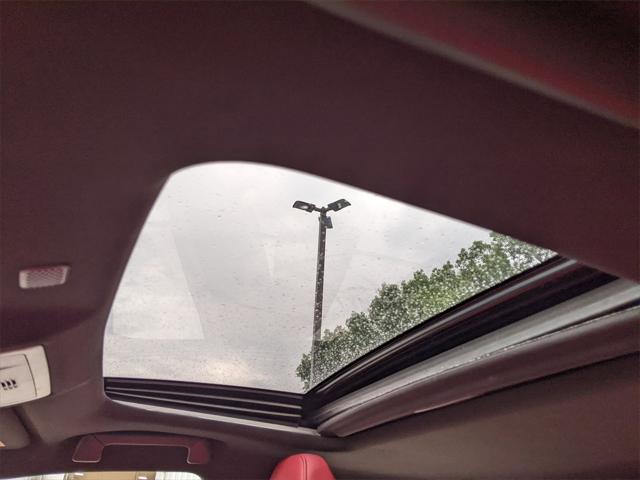 Photo of 2024 Cloudburst Gray Lexus IS 500