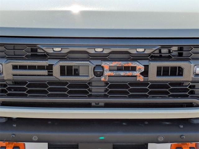 Photo of 2025 Desert Sand Ford Bronco