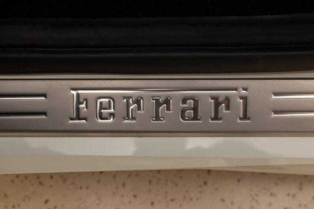 Photo of 2018 Bianco Avus Ferrari 488 GTB