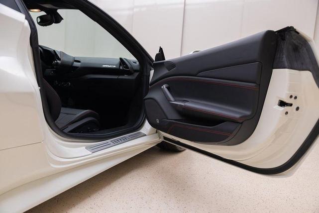Photo of 2018 Bianco Avus Ferrari 488 GTB