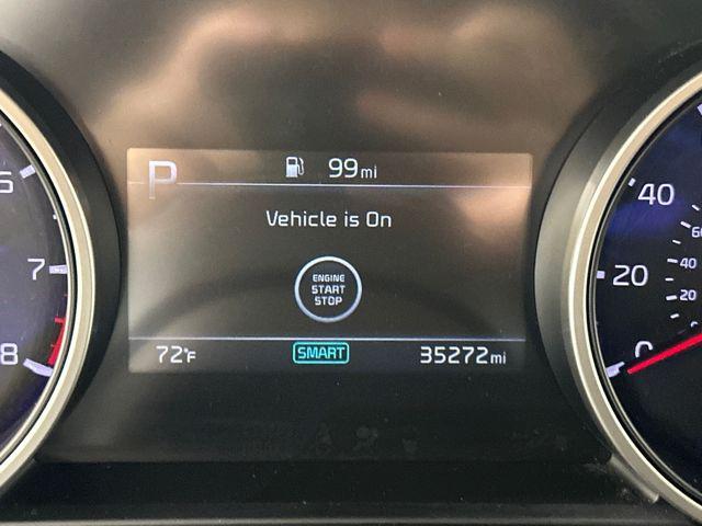 Photo of 2023 Panthera Metal Kia Carnival