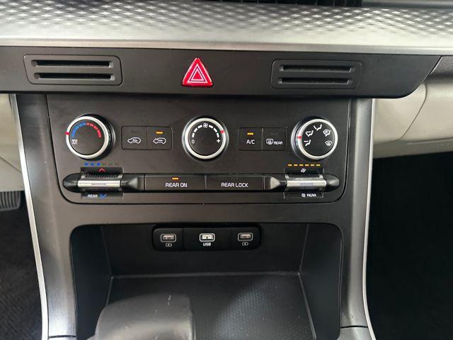 Photo of 2023 Panthera Metal Kia Carnival