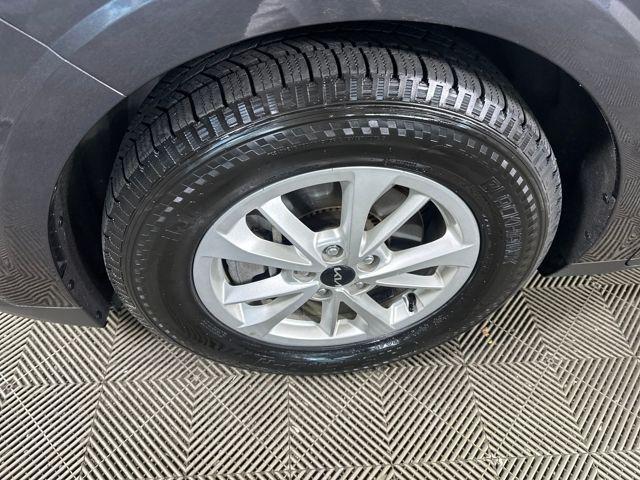 Photo of 2023 Panthera Metal Kia Carnival