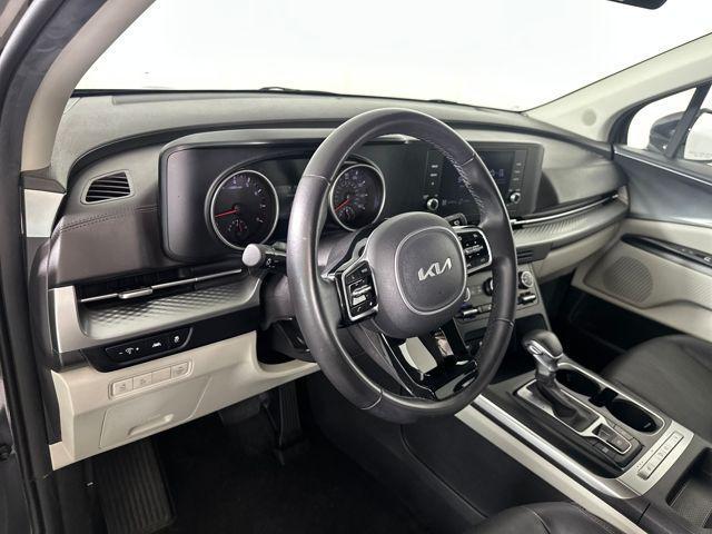 Photo of 2023 Panthera Metal Kia Carnival