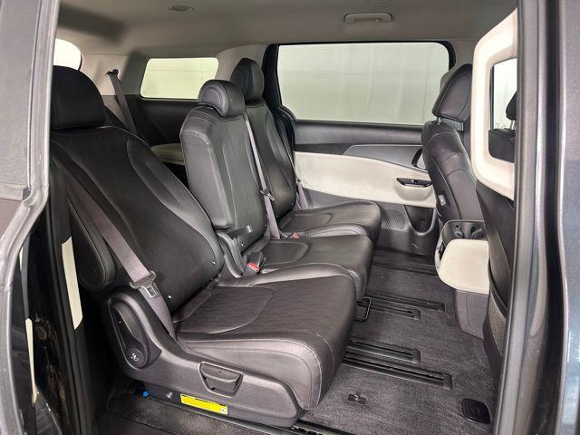 Photo of 2023 Panthera Metal Kia Carnival