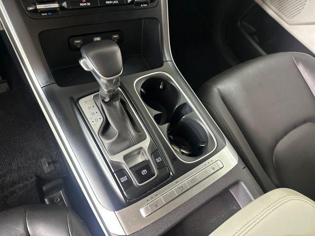 Photo of 2023 Panthera Metal Kia Carnival