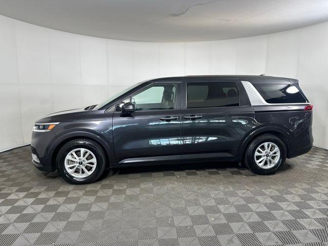 Photo of 2023 Panthera Metal Kia Carnival