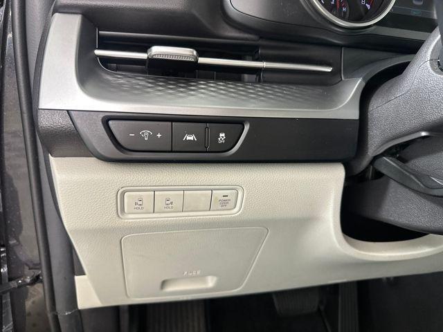 Photo of 2023 Panthera Metal Kia Carnival