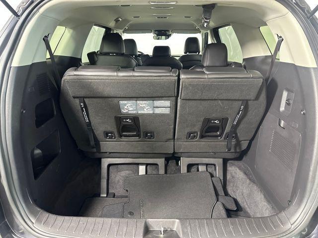 Photo of 2023 Panthera Metal Kia Carnival