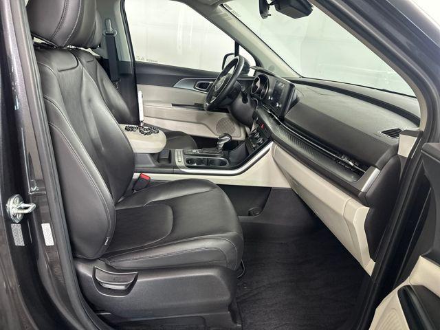Photo of 2023 Panthera Metal Kia Carnival