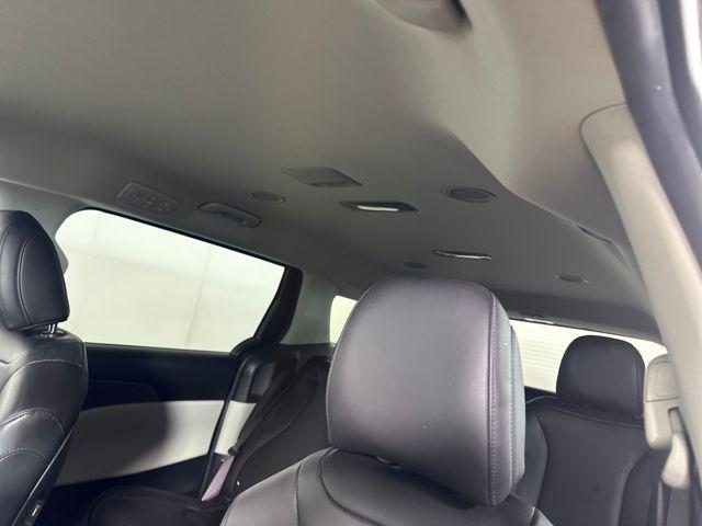 Photo of 2023 Panthera Metal Kia Carnival