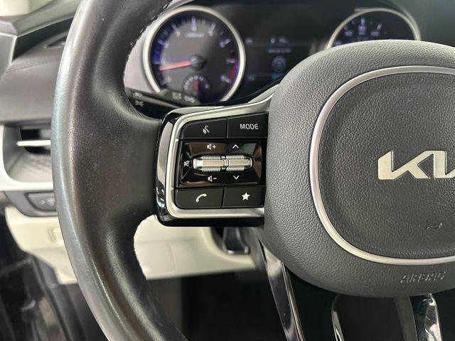 Photo of 2023 Panthera Metal Kia Carnival