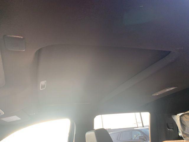 Photo of 2025 Onyx Black GMC Sierra 2500