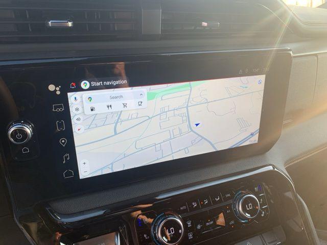 Photo of 2025 Onyx Black GMC Sierra 2500