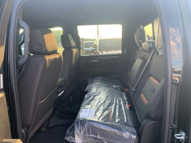 Photo of 2025 Onyx Black GMC Sierra 2500