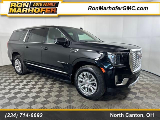 2023 GMC Yukon Xl
