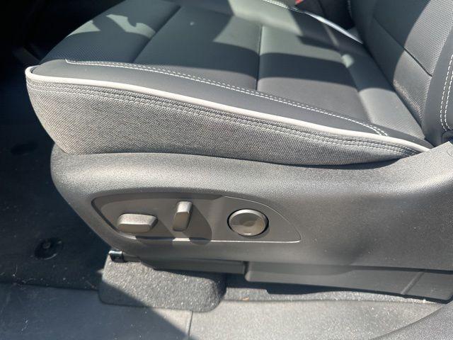 Photo of 2026 Summit White GMC Sierra EV