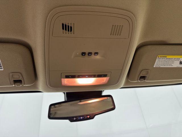 Photo of 2013 Champagne Silver Metallic Buick LaCrosse