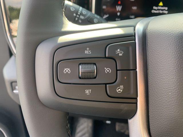 Photo of 2025 Onyx Black GMC Sierra 2500