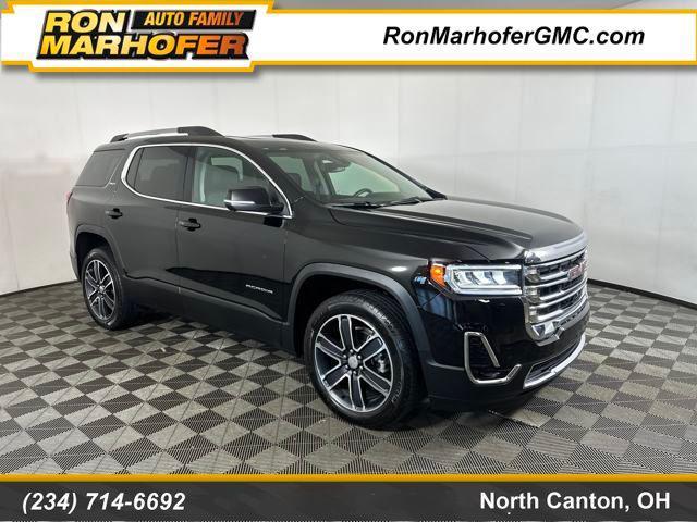 2022 GMC Acadia