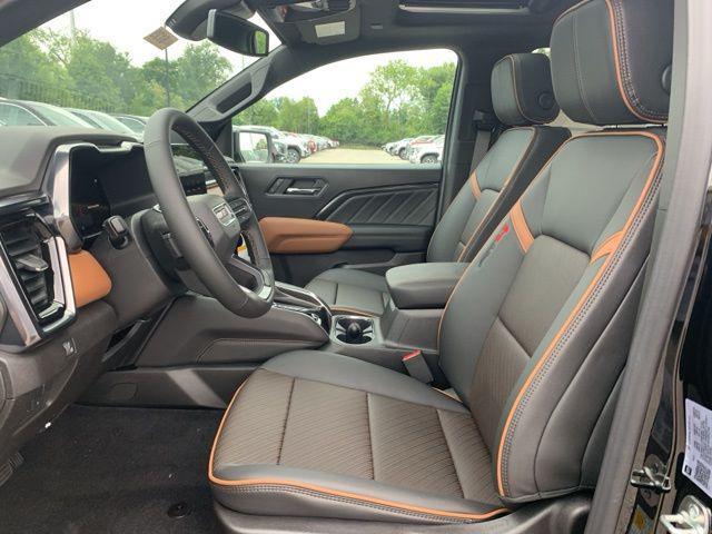 Photo of 2026 Onyx Black GMC Canyon