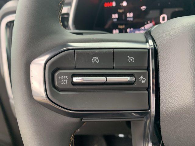 Photo of 2026 Onyx Black GMC Canyon