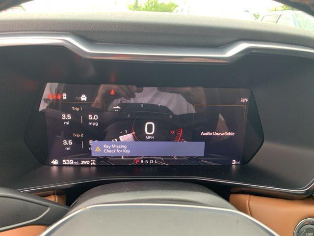 Photo of 2026 Onyx Black GMC Canyon