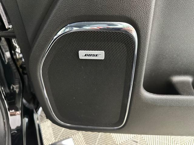 Photo of 2018 Black Chevrolet Silverado 2500