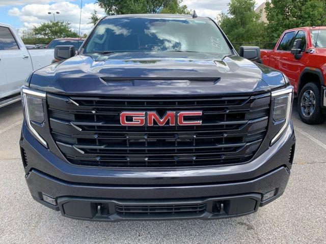 Photo of 2026 G6m GMC Sierra 1500