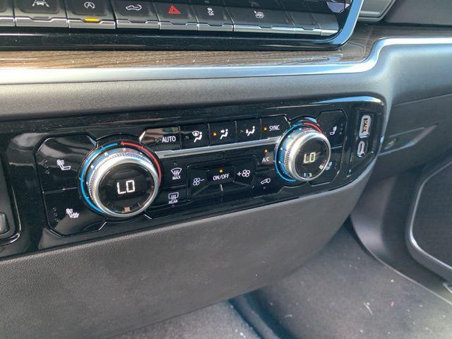 Photo of 2026 G6m GMC Sierra 1500