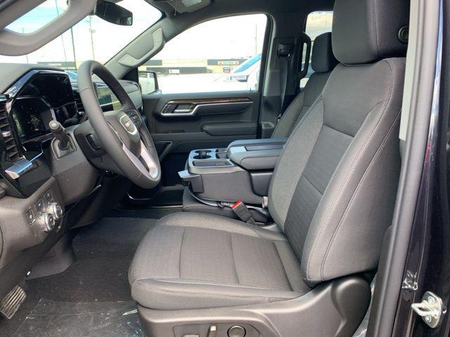 Photo of 2026 G6m GMC Sierra 1500