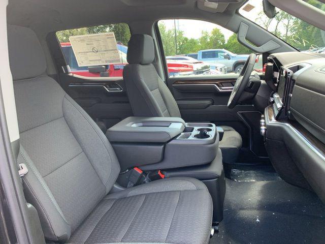 Photo of 2026 G6m GMC Sierra 1500