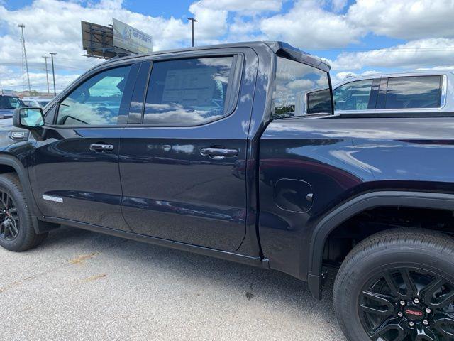 Photo of 2026 G6m GMC Sierra 1500